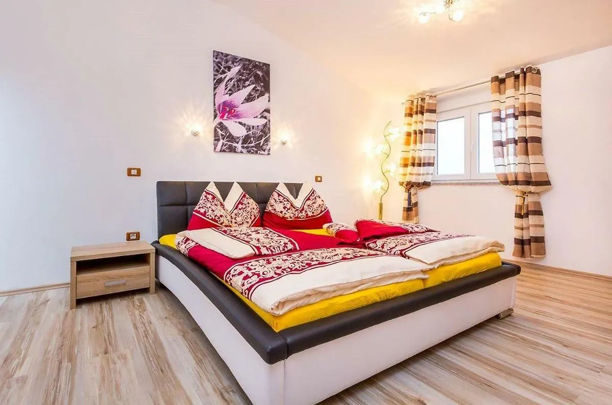 Villa Marcelia Pula Croacia
