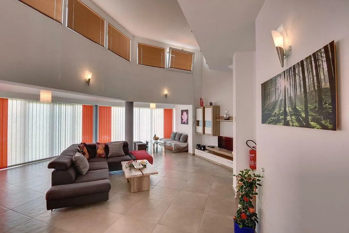 Villa Marcelia Pula Сasa de vacaciones