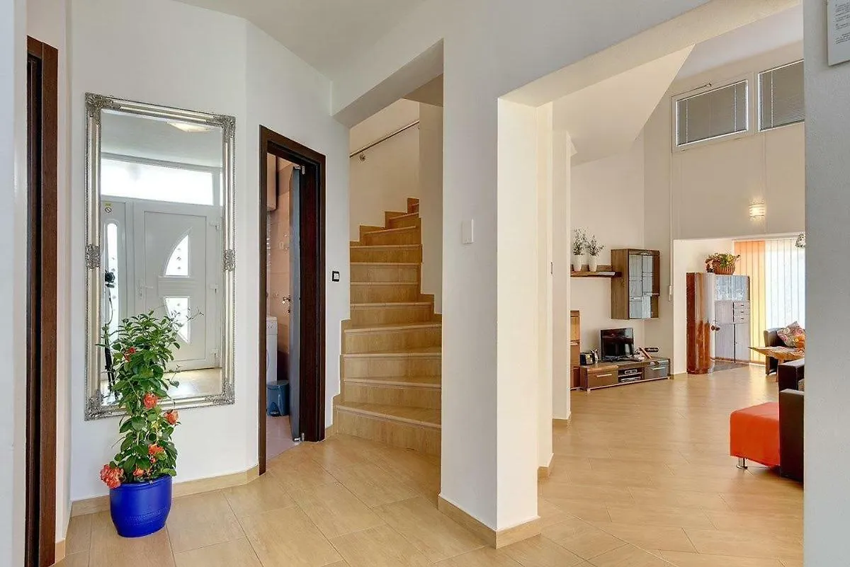 Villa Marcelia Pula Croacia