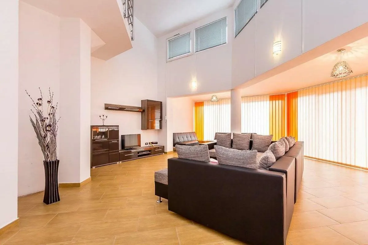 Сasa de vacaciones Villa Marcelia Pula