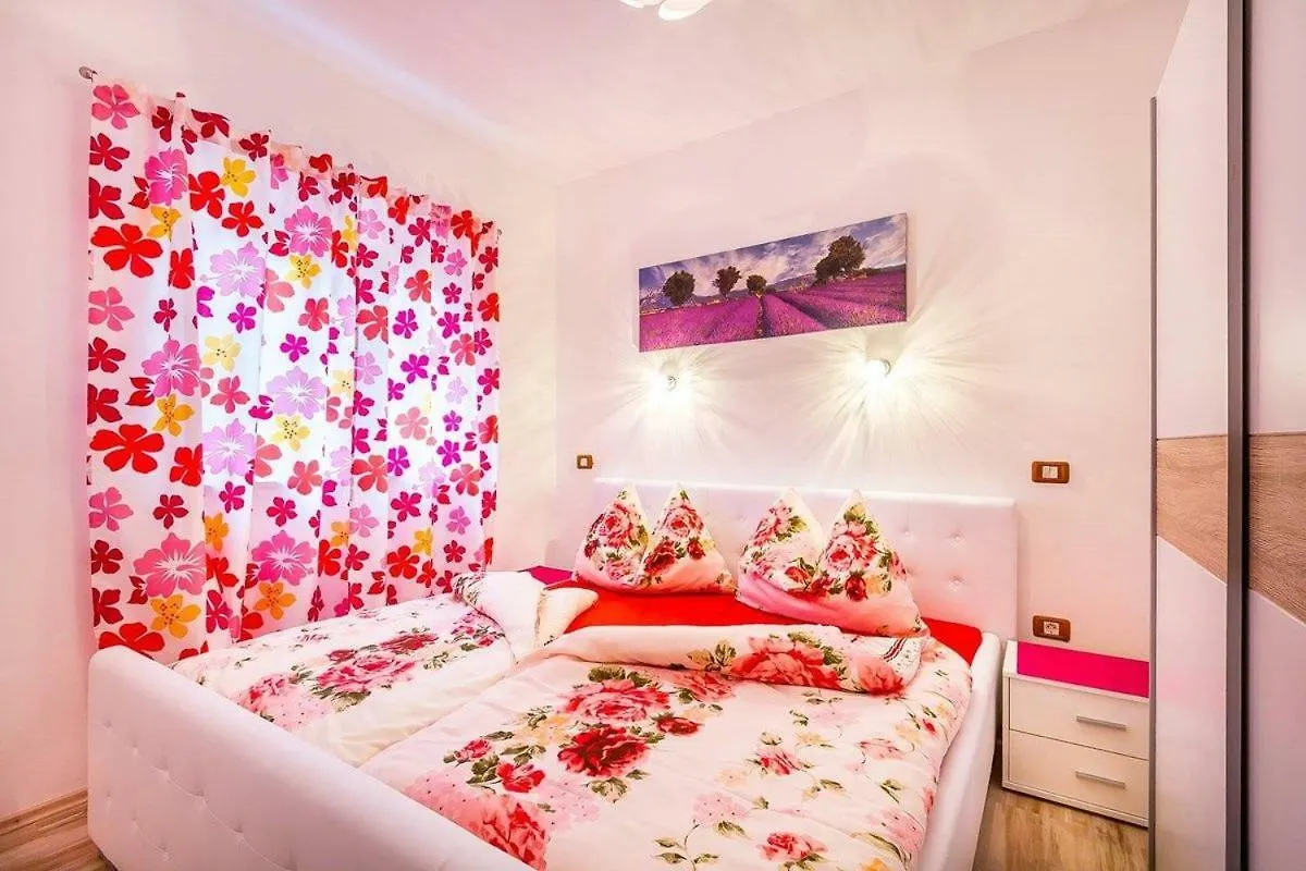 Villa Marcelia Pula Сasa de vacaciones