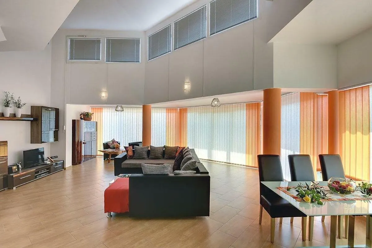 Сasa de vacaciones Villa Marcelia Pula Croacia