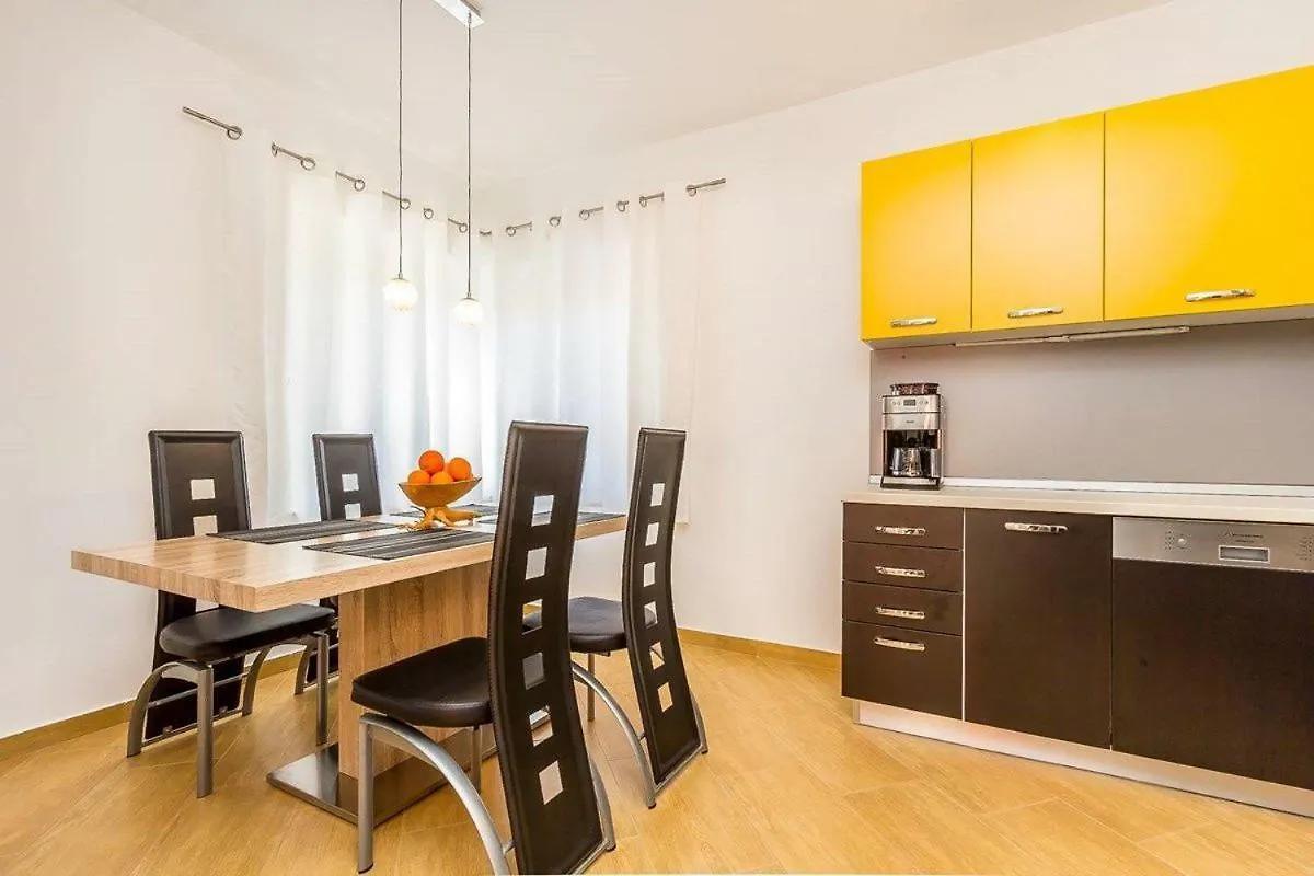Сasa de vacaciones Villa Marcelia Pula