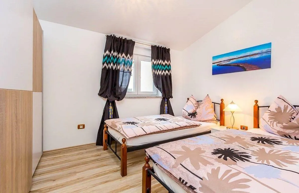 Сasa de vacaciones Villa Marcelia Pula