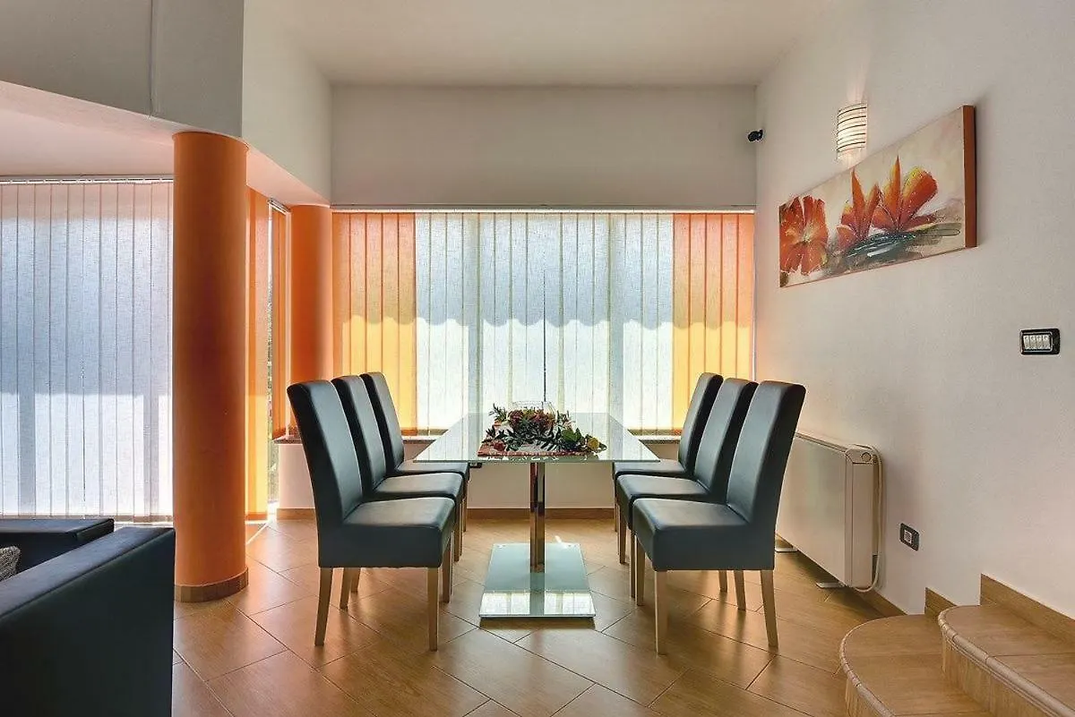 Villa Marcelia Pula Сasa de vacaciones
