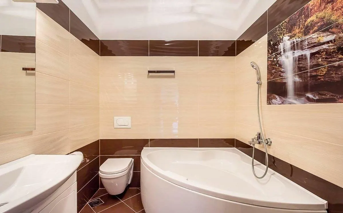 Сasa de vacaciones Villa Marcelia Pula